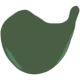 BENECOS | Βερνίκι Νυχιών Sage Green 5ml