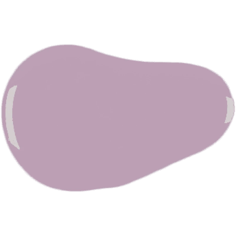 BENECOS | Βερνίκι Νυχιών Lovely lavender 5ml