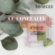 BENECOS | Κονσίλερ (CC) παλέτα 5ml