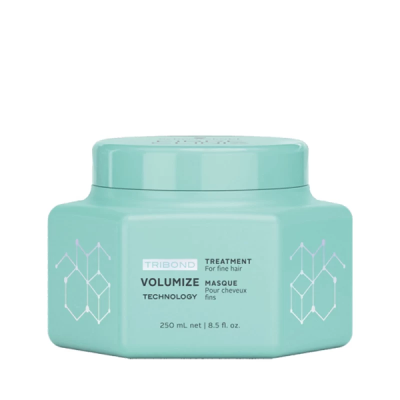 Schwarzkopf Professional Fibre Clinix Fiber Clinix Volumize Mask 250ml