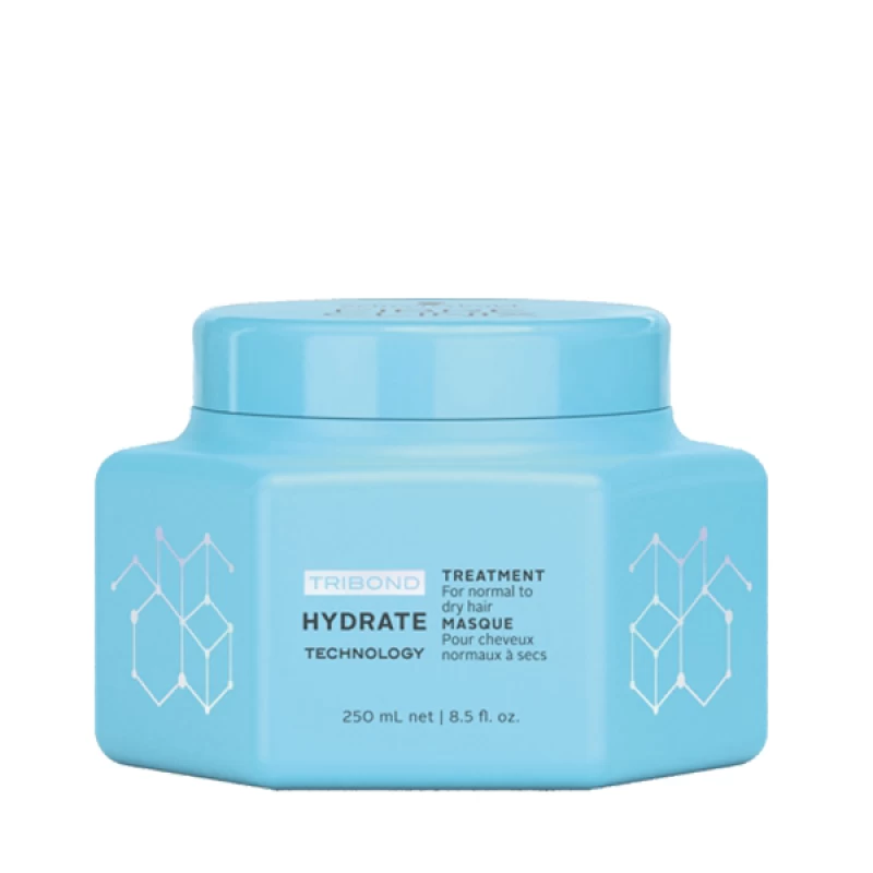 Schwarzkopf Professional Fibre Clinix Fiber Clinix Hydrate Mask 250ml