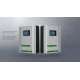 REVO II Series  24V On/Off Grid 3kw  Solar Hybrid Inverters with 90A MPPT Solar Controller