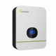Growatt SPF 3000TL HVM-24 Off- Grid Inverter 3KVA / 3KW VDC 24V Growatt SPF 3000TL HVM-24 Off- Grid Inverter 3KVA / 3KW VDC 24V